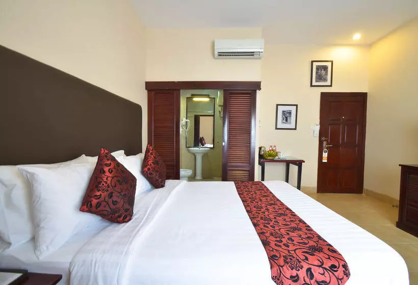 Feeling Home Hotel Apartment