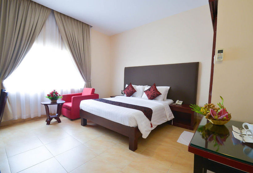 Feeling Home Hotel Apartment