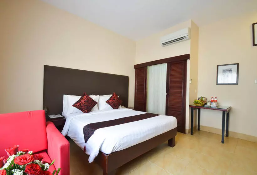 Feeling Home Hotel Apartment