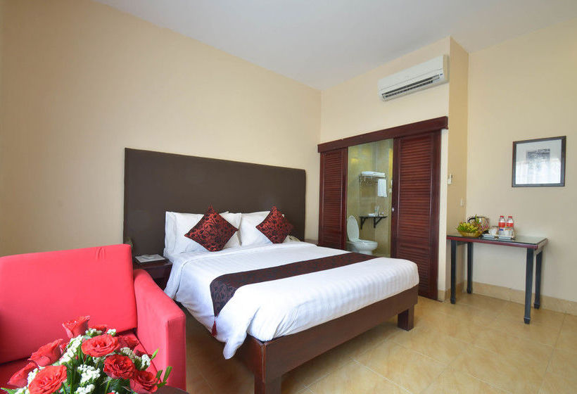 Feeling Home Hotel Apartment