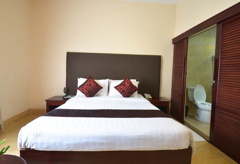 Feeling Home Hotel Apartment