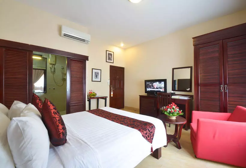 Feeling Home Hotel Apartment