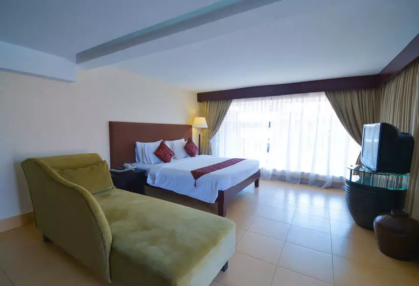 Feeling Home Hotel Apartment