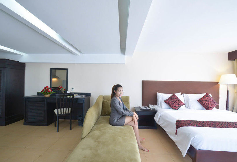 Feeling Home Hotel Apartment