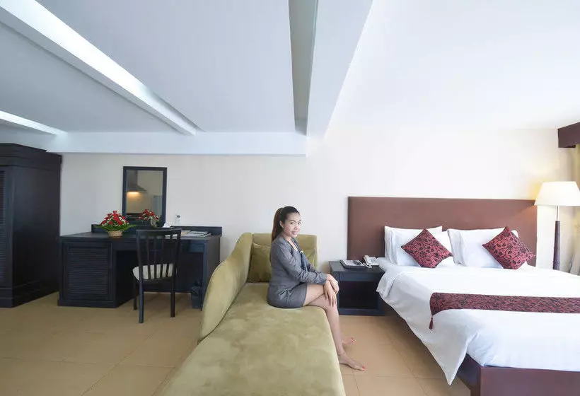 Feeling Home Hotel Apartment