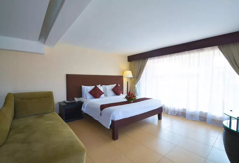 Feeling Home Hotel Apartment