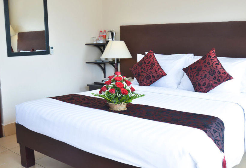 Feeling Home Hotel Apartment