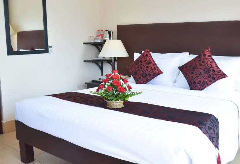 Feeling Home Hotel Apartment