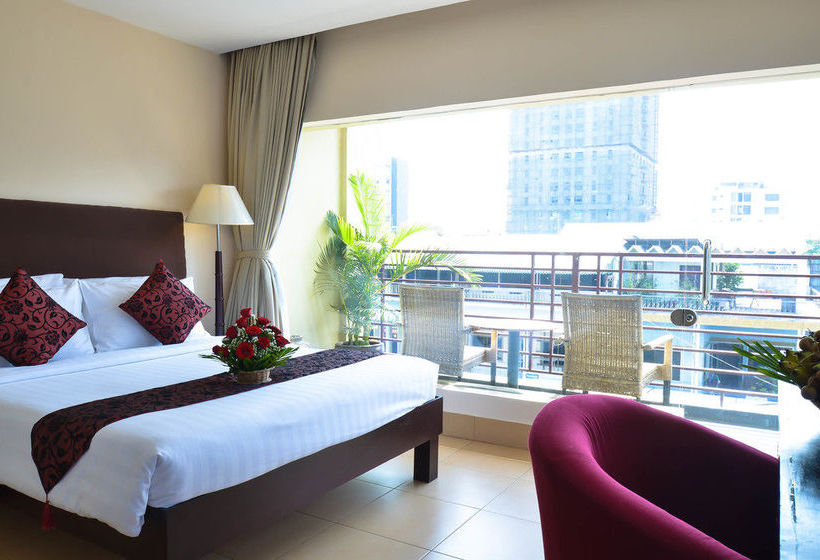 Feeling Home Hotel Apartment