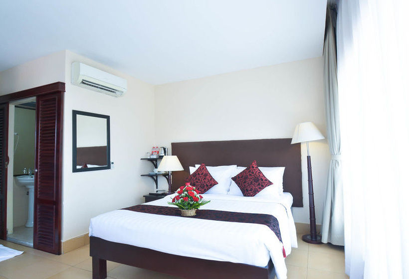 Feeling Home Hotel Apartment