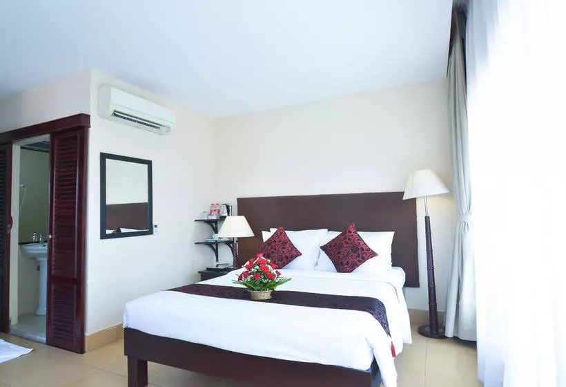 Feeling Home Hotel Apartment