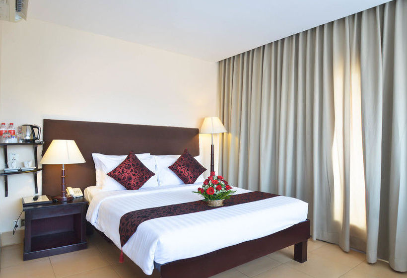 Feeling Home Hotel Apartment