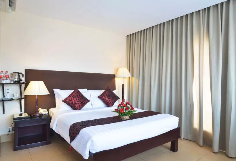 Feeling Home Hotel Apartment