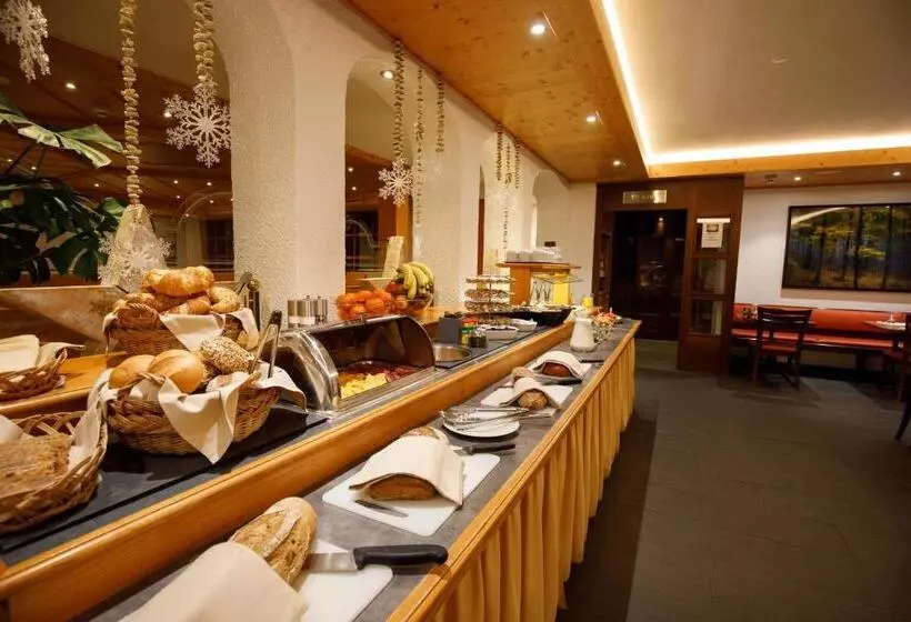 Hotel Alpin Superior