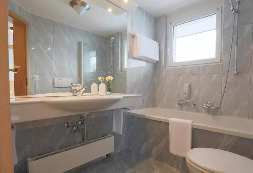 Hotel Alpin Superior