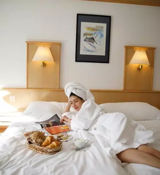 Hotel Alpin Superior