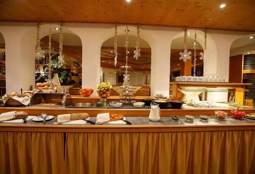 Hotel Alpin Superior