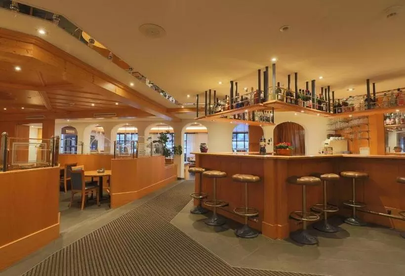 Hotel Alpin Superior