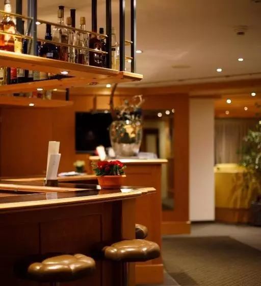 Hotel Alpin Superior