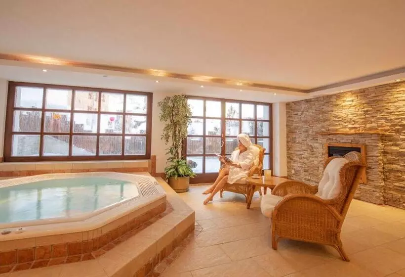 Hotel Alpin Superior