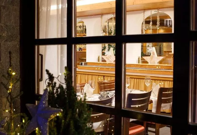 Hotel Alpin Superior