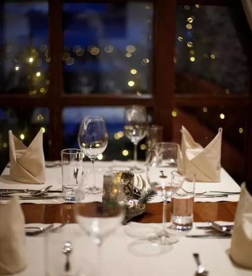 Hotel Alpin Superior