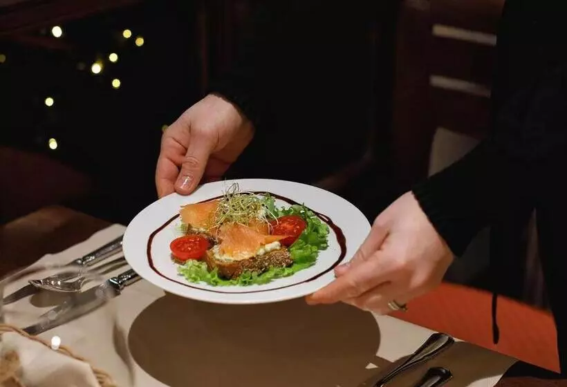 Hotel Alpin Superior