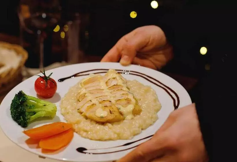 Hotel Alpin Superior