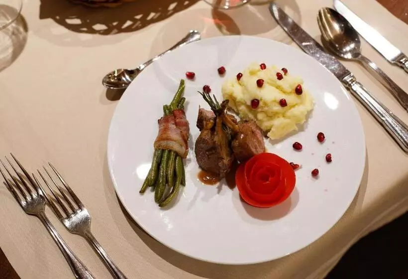 Hotel Alpin Superior