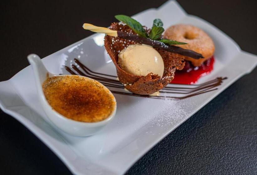 Hotelli Amberger Hof