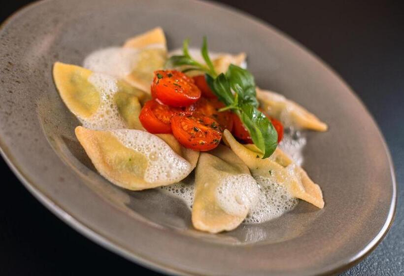 Hotelli Amberger Hof