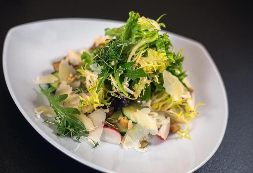 Hotelli Amberger Hof