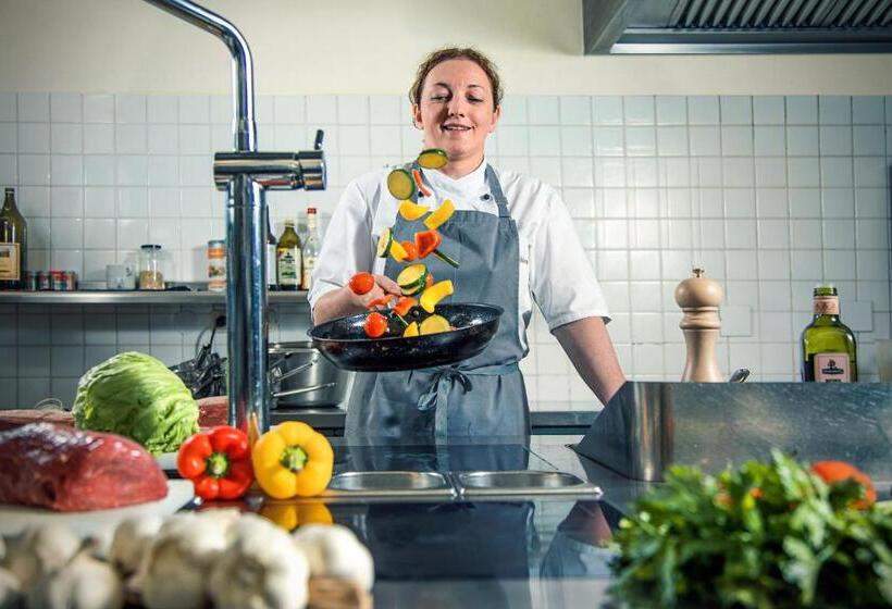 Hotelli Amberger Hof