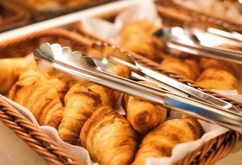 Hotelli Amberger Hof