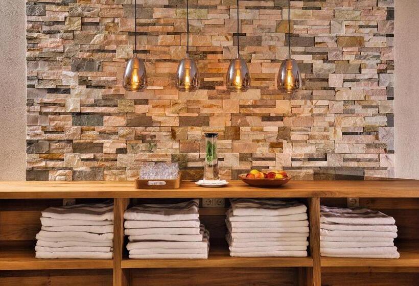 Hotelli Amberger Hof