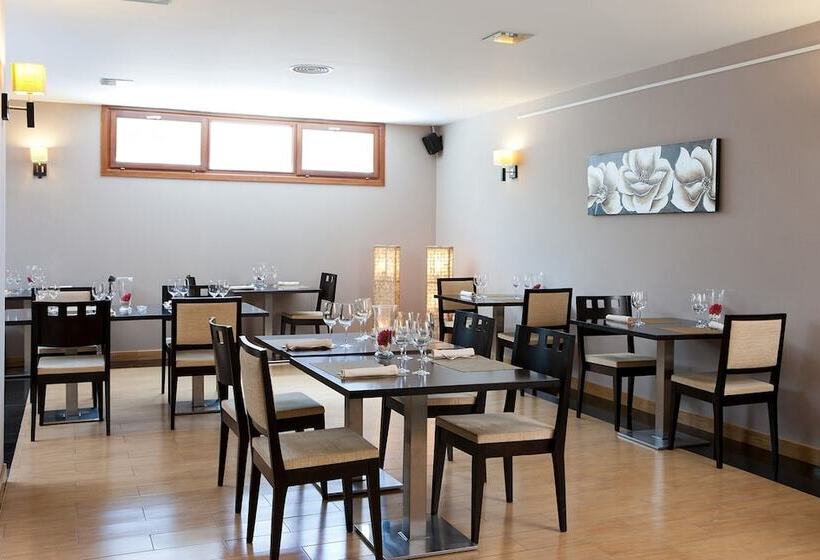 酒店 Balneario Areatza