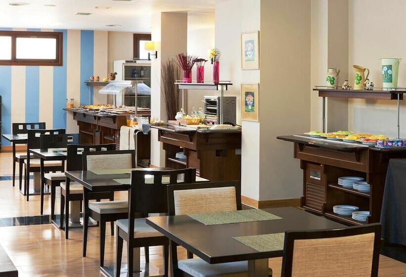 酒店 Balneario Areatza