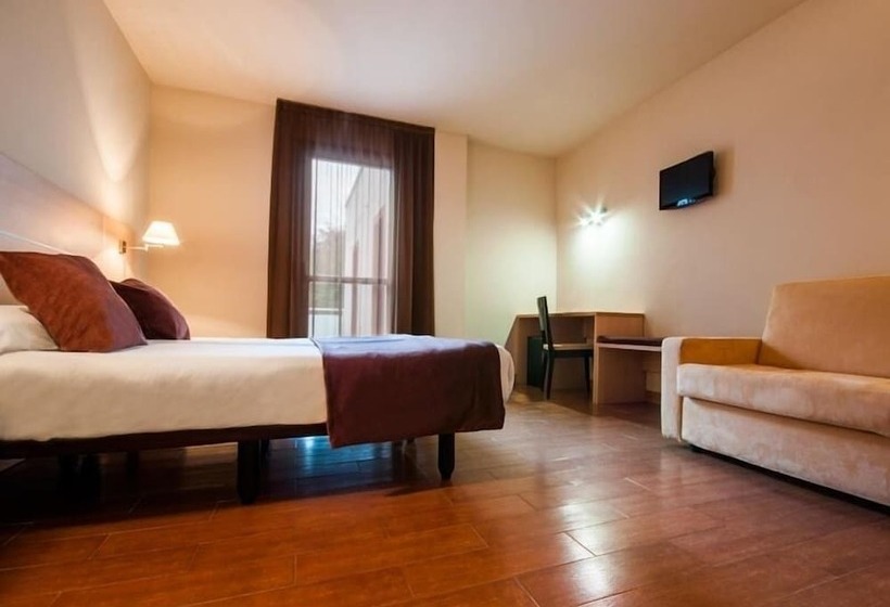 酒店 Balneario Areatza