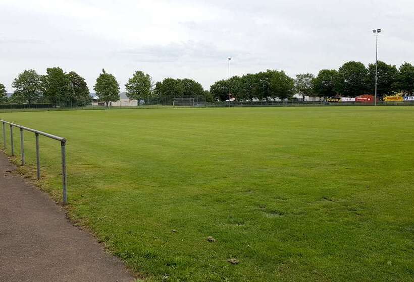 Aalener Römerhotel Awl