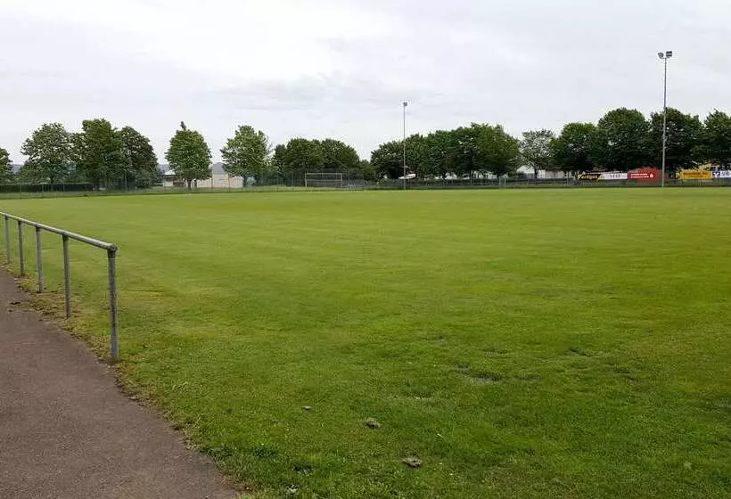 Aalener Römerhotel Awl