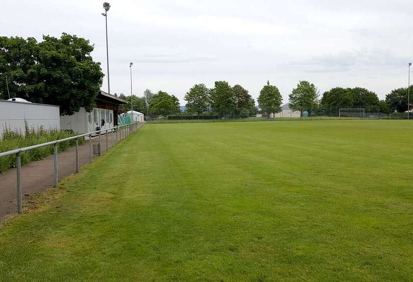 Aalener Römerhotel Awl