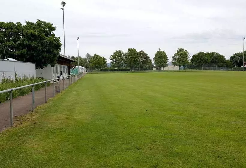 Aalener Römerhotel Awl