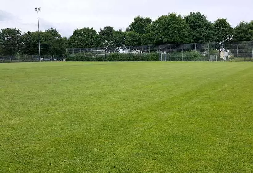 Aalener Römerhotel Awl