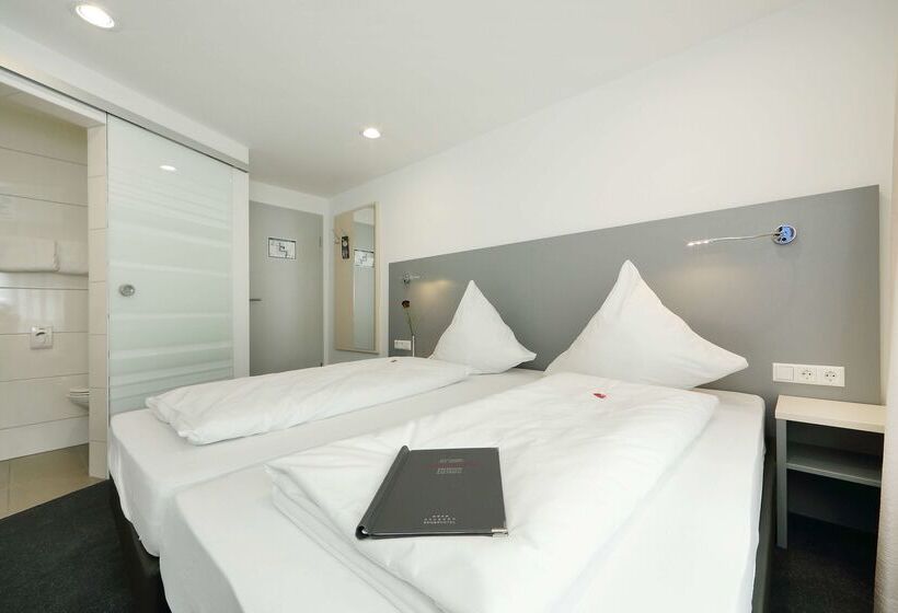 Aalener Römerhotel Awl