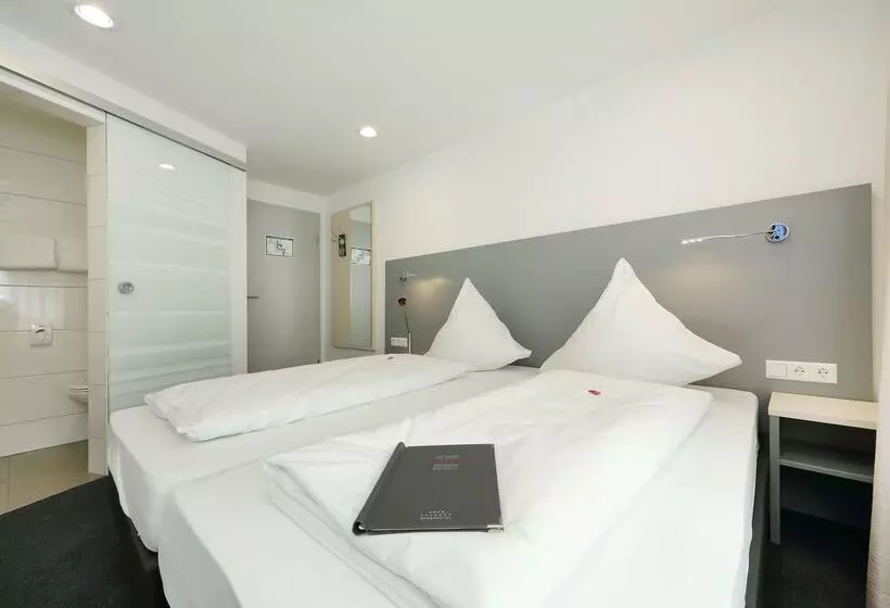 Aalener Römerhotel Awl