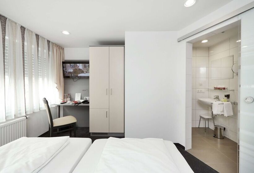 Aalener Römerhotel Awl