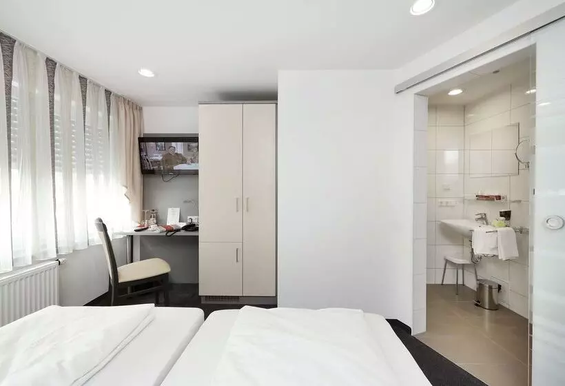 Aalener Römerhotel Awl