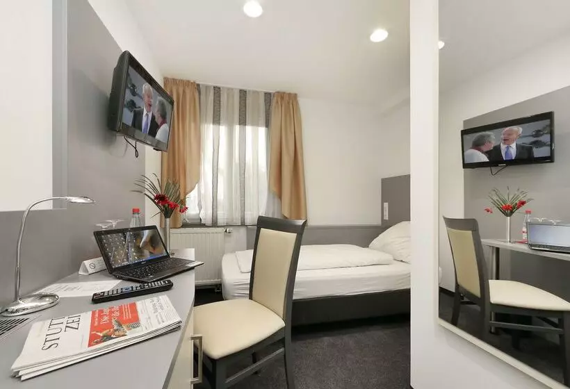 Aalener Römerhotel Awl