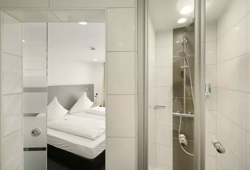 Aalener Römerhotel Awl