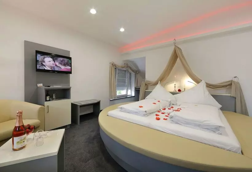 Aalener Römerhotel Awl